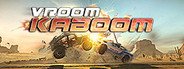 Vroom Kaboom System Requirements