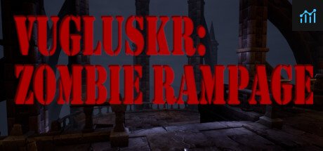 Vugluskr: Zombie Rampage PC Specs