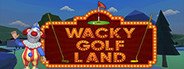 Wacky Golf Land System Requirements