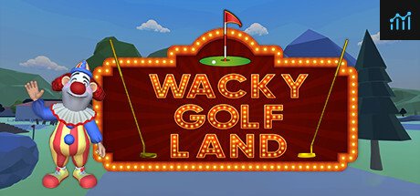 Wacky Golf Land PC Specs