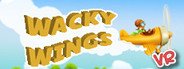 Wacky Wings VR System Requirements