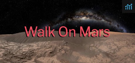 Walk On Mars PC Specs