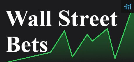 Wall Street Bets PC Specs