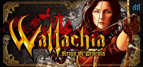 Wallachia: Reign of Dracula PC Specs