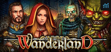 Wanderland PC Specs