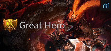 王者英雄 The Great Hero PC Specs