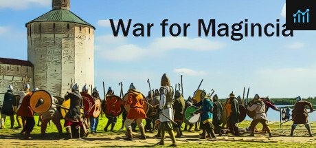 War for Magincia PC Specs