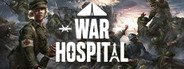 War Hospital System Requirements