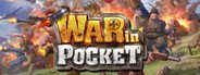 Can I Run War in Pocket ?