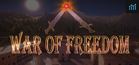 War Of Freedom PC Specs