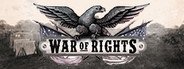 Can I Run War of Rights?