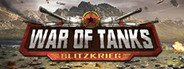 War of Tanks: Blitzkrieg System Requirements