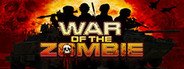 War Of The Zombie System Requirements