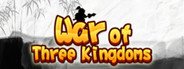 War of Three Kingdoms System Requirements