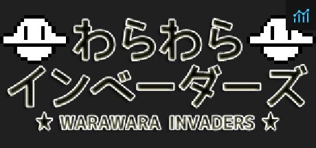 Warawara Invaders PC Specs