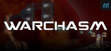 Warchasm PC Specs