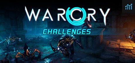 Warcry: Challenges PC Specs