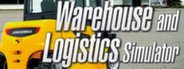 Warehouse and Logistics Simulator System Requirements