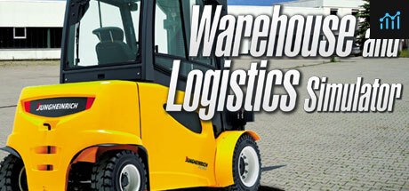 Warehouse and Logistics Simulator PC Specs