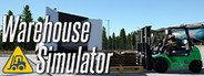 Warehouse Simulator System Requirements