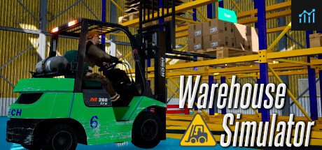 Warehouse Simulator PC Specs