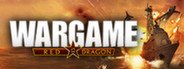 Can I Run Wargame: Red Dragon?