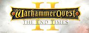 Warhammer Quest 2: The End Times System Requirements