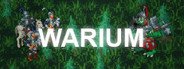 WARIUM System Requirements