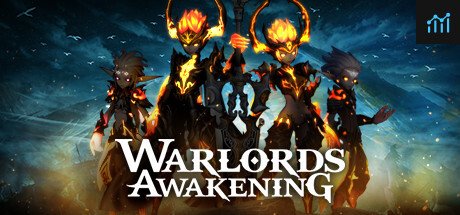 Warlords Awakening PC Specs