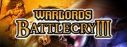 Warlords Battlecry III System Requirements