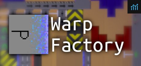 Warp Factory PC Specs