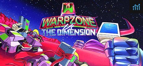 WarpZone vs THE DIMENSION PC Specs