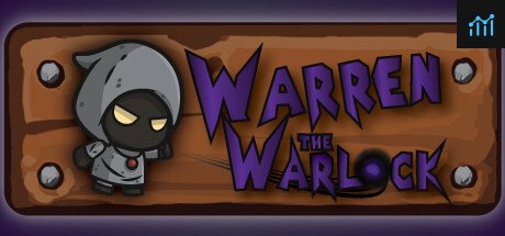 Warren The Warlock PC Specs