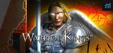 Warrior Kings PC Specs