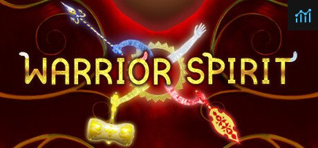 WARRIOR SPIRIT (Pre-Alpha) PC Specs