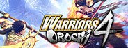 WARRIORS OROCHI 4 - 無双OROCHI３ System Requirements