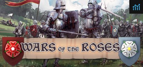 Wars of the Roses PC Specs