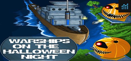 Warships On The Halloween Night PC Specs