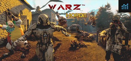 Warz: Horde PC Specs