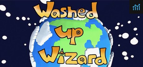 Can I Run Washed Up Wizard?