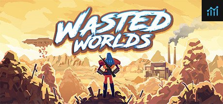 Wasted Worlds PC Specs