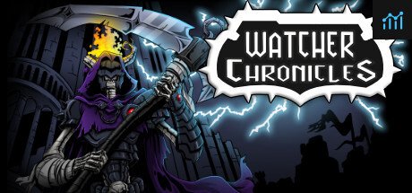 Watcher Chronicles PC Specs