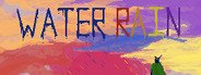 Water Rain System Requirements