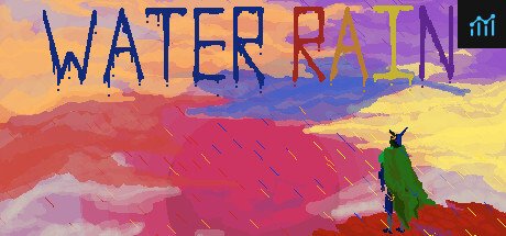 Water Rain PC Specs