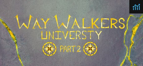 Way Walkers: University 2 PC Specs