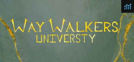 Way Walkers: University PC Specs