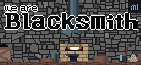 Can I Run We are Blacksmith?