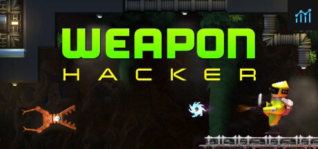 Weapon Hacker PC Specs