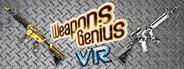 Weapons Genius VR System Requirements