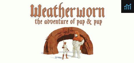 Weatherworn: The Adventure of Pap & Pup PC Specs